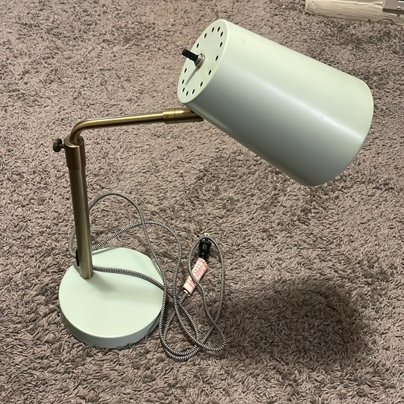 Adjustable Desk Lamp - Picture 2 of 3